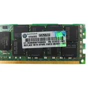رم سرور ddr3 تک کاناله 12800 مگاهرتز اچ پی مدل 081_647651 ظرفیت 16 گیگابایت - تصویر 2