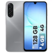 گوشی Samsung Galaxy A17 4G دو سیم کارت ظرفیت 128 گیگابایت و رم 4 گیگابایت - ویتنام - تصویر 1