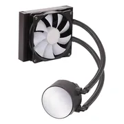 سیستم خنک کننده آبی گرین مدل GLACIER 120 ECO-ARGB - تصویر 4