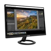 مانیتور 24 اینچ ایسوس مدل VZ249HG  - تصویر 2