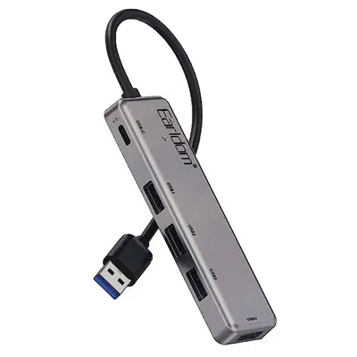هاب ارلدام ET-HUB12