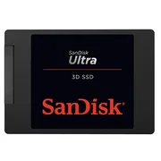 اس اس دی اینترنال سن دیسک مدل ULTRA 3D ظرفیت 500 گیگابایت - تصویر 1