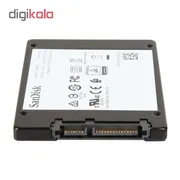 اس اس دی اینترنال سن دیسک مدل ULTRA 3D ظرفیت 500 گیگابایت - تصویر 3