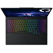 لپ تاپ 15.1 اینچی لنوو مدل Legion 5 15IRX10-i9 14900HX-32GB DDR5 5600MHz-1TB SSD-RTX5070 8GB-OLED 165Hz-W - تصویر 2