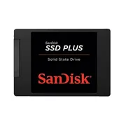 اس اس دی اینترنال SATA III سن دیسک مدل SDSSDA-480G-G26 ظرفیت 480 گیگابایت - تصویر 1