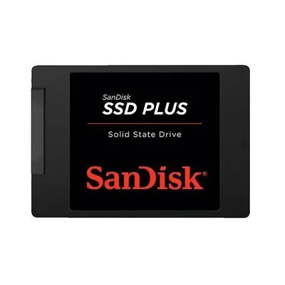 SSD سن دیسک SDSSDA-480G-G26 ظرفیت 480 گیگابایت