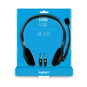هدست لاجیتک مدل H110 - تصویر 3