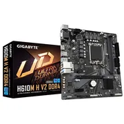 مادربرد گیگابایت مدل H610M H V2 DDR4 rev. 1.0 - تصویر 3