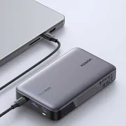 پاوربانک یوگرین مدل PB207 کد 25188 ظرفیت 20000 میلی آمپر ساعت - تصویر 3