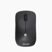 کیبورد و ماوس بی سیم بیاند مدل BMK-2261RF، سوییچ ممبران، Compact 1800 - تصویر 6