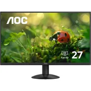 مانیتور 27 اینچ ای او سی مدل 27B30H - تصویر 1