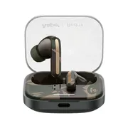 هدفون بلوتوثی شیائومی مدل Redmi Buds 5 با نویز کنسلینگ فعال (ANC)، درگاه شارژ USB Type-C، دارای نشانگر روی محفظه شارژ - تصویر 4
