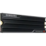 اس اس دی اینترنال PCIe 5.0 سامسونگ مدل Pro 9100 HeatSink ظرفیت یک ترابایت - تصویر 3