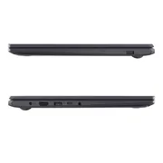 لپ‌تاپ ایسوس مدل Vivobook Go 14 E410KA-CL464 با پردازنده Celeron N4500، رم DDR4 4GB با فرکانس 3200MHz، حافظه هیبریدی با ظرفیت 512GB حافظه SSD و 64GB حافظه eMMC با قابلیت ارتقا، نمایشگر 14 اینچ TN - تصویر 6