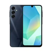 گوشی موبایل سامسونگ مدل Galaxy A16 4G دو سیم کارت ظرفیت 128 گیگابایت و رم 4 گیگابایت - ویتنام - تصویر 2