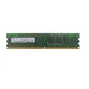 رم Samsung M378T2863QZS ظرفیت 1 گیگابایت (یک گیگابایت)