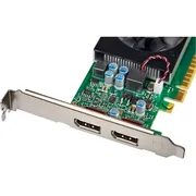 کارت گرافیک ایسوس مدل GeForce GT 730 2GB GDDR5 - تصویر 7