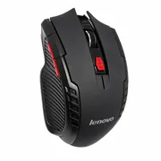 موس بی سیم لنوو مدل M360 - تصویر 7