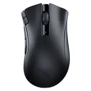 ماوس بی سیم مخصوص بازی ریزر مدل DeathAdder V2 X HyperSpeed - تصویر 2