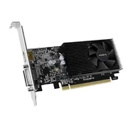 کارت گرافیک گیگابایت مدل GT 1030 Low Profile D4 2G GV-N1030D4-2GL - تصویر 3
