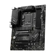مادربرد ام اس آی مدل PRO B760-P WIFI DDR4 - تصویر 3