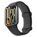 ساعت هوشمند Xiaomi Smart Band 9 Pro، مناسب برای ورزش، کنترل سطح اکسیژن خون، شمارش ضربان قلب