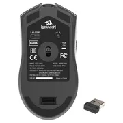 ماوس گیمینگ ردراگون مدل FYZU M995 Pro - تصویر 8