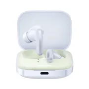 هدفون بلوتوثی شیائومی مدل Redmi Buds 5 با نویز کنسلینگ فعال (ANC)، درگاه شارژ USB Type-C، دارای نشانگر روی محفظه شارژ - تصویر 5