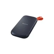 اس اس دی اکسترنال سن دیسک مدل PORTABLE E30 ظرفیت 2 ترابایت رابط USB 3.2 Gen2 - تصویر 7