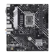 مادربرد ایسوس مدل PRIME H610M-A WIFI - تصویر 1