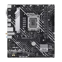 مادربرد ASUS PRIME H610M-A WIFI