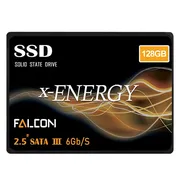 اس اس دی اینترنال SATA III ایکس انرژی مدل FALCON ظرفیت 128 گیگابایت - تصویر 1