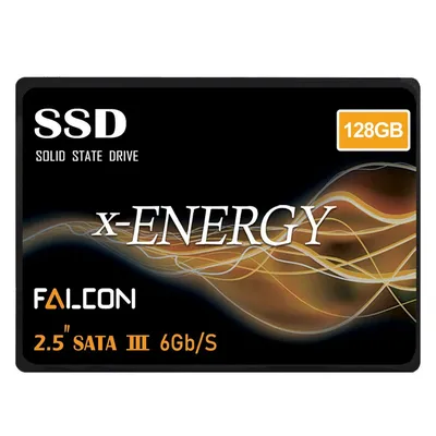 SSD ایکس انرژی FALCON ظرفیت 128 گیگابایت