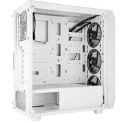 کیس کامپیوتر فاطر مدل Fater FG-720W - تصویر 5
