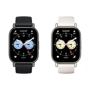 ساعت هوشمند شیائومی مدل Redmi Watch 5 Lite دارای قابلیت های قابلیت مکالمه از طریق بلوتوث بند سیلیکون - تصویر 7