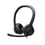 هدست لاجیتک مدل H390 - تصویر 7