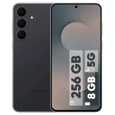 گوشی Samsung Galaxy S25 FE دو سیم کارت ظرفیت 256 گیگابایت و رم 8 گیگابایت