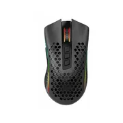 ماوس بی سیم گیمینگ ردراگون مدل Storm Pro M808-KS - تصویر 1