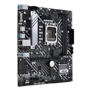 مادربرد ایسوس مدل  PRIME H610M-A D4-CSM  - تصویر 2