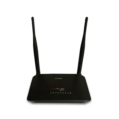 مودم دی‌لینک DSL-2740M