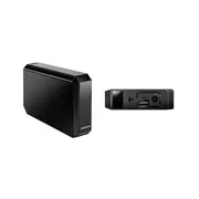 هارد اکسترنال ای دیتا مدل HM800 ظرفیت 4 ترابایت دارای رابط USB Type-A - تصویر 7