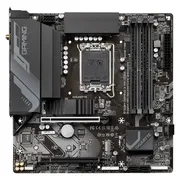 مادربرد گیگابایت مدل GA-B760M GAMING X AX DDR4 Rev1.1 - تصویر 1