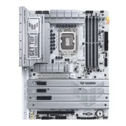 مادربرد ایسوس مدل TUF GAMING Z890-PRO WIFI - تصویر 1