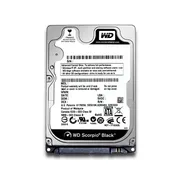 هارد دیسک وسترن دیجیتال مدل WD500LPLX ظرفیت 500 گیگابایت - تصویر 1