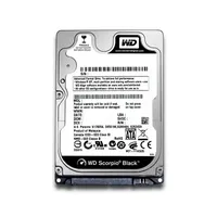 هارد وسترن دیجیتال WD500LPLX ظرفیت 500 گیگابایت
