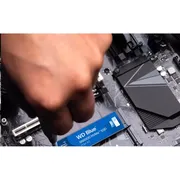 اس اس دی اینترنال PCIe Gen4 x4 وسترن دیجیتال مدل SN5000 ظرفیت 1 ترابایت - تصویر 6