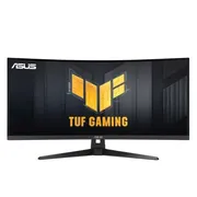 مانیتور خمیده گیمینگ 34 اینچ ایسوس مدل TUF Gaming VG34VQ3B - تصویر 2