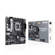 مادربرد ایسوس مدل PRIME H610M-A-CSM - تصویر 8