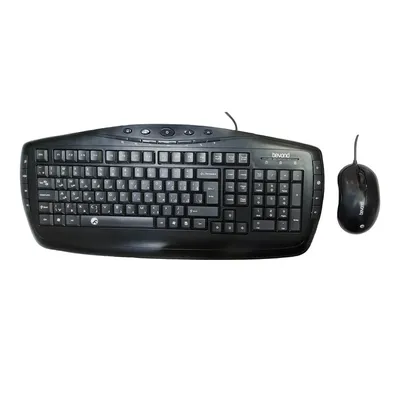 کیبورد بیاند BMK-6161