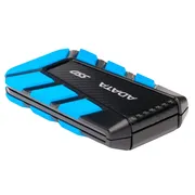 اس اس دی اکسترنال ای دیتا مدل SD820 ظرفیت 1 ترابایت رابط USB 3.2 Gen2 - تصویر 5